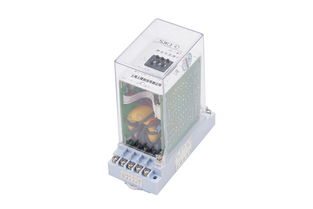 JL-41系列電流繼電器產(chǎn)品圖片及技術(shù)參數(shù) - 上海上繼科技有限公司
